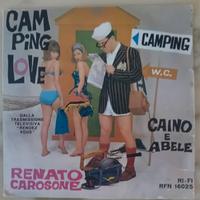 45 Giri di Renato Carosone