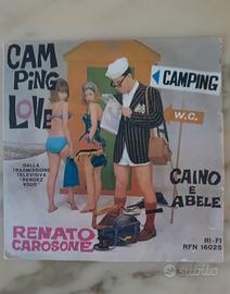 45 Giri di Renato Carosone