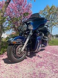 HD Electra Glide ULTRA LIMITED