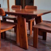 Modernariato sala copleta