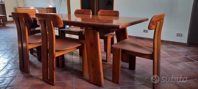 Modernariato sala copleta