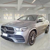 MERCEDES-BENZ GLE COUPÈ 350 DE 4M EQ-P PREMIUM PLU