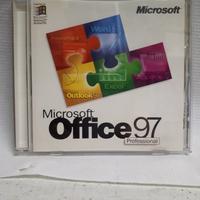 Office 97 Professional