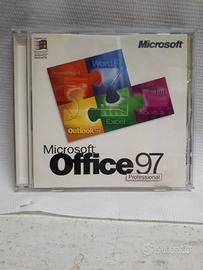 Office 97 Professional