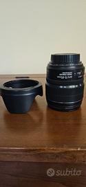 zoom canon 15/85