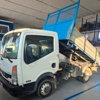 Nissan Cabstar ribaltabile TAGICAR 