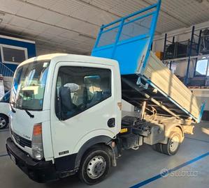 Nissan Cabstar ribaltabile TAGICAR 