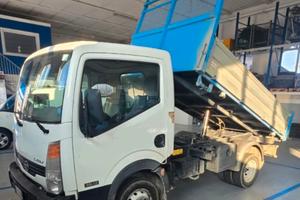 Nissan Cabstar ribaltabile TAGICAR 