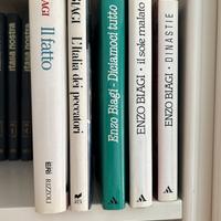 Libri di Enzo Biagi