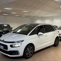 Citroen C4 Picasso BlueHDi 120 S&S EAT6 Shine