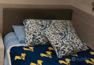 letto singolo