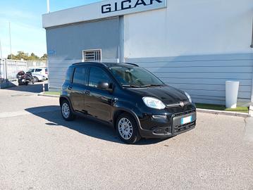 Fiat Panda 1.0 Hybrid Pandina con NAVI e RETRO
