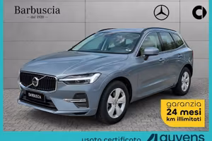 Volvo XC60 II 2022 - 2.0 b4 Core auto