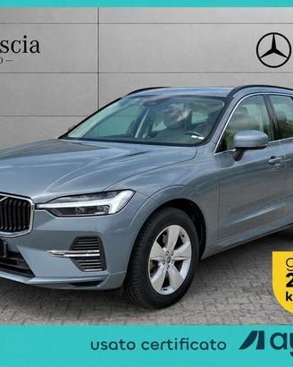 Volvo XC60 II 2022 - 2.0 b4 Core auto