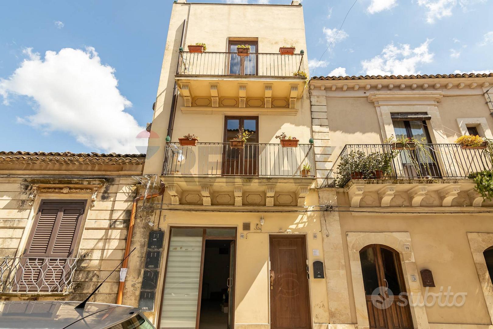 Appartamento – Palazzolo Acreide, Siracusa - Vista 3