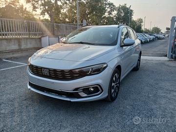 Fiat Tipo 1.3 Mjt S&S SW City Life