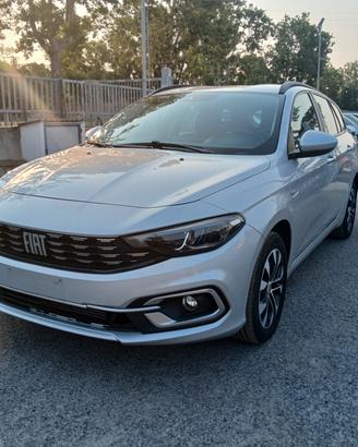 Fiat Tipo 1.3 Mjt S&S SW City Life