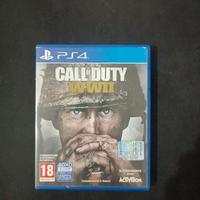 Call of Duty WW2