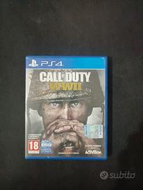 Call of Duty WW2