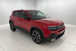 JEEP Avenger 1.2 turbo Summit fwd 100cv