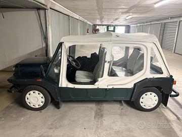 Austin Mini Moke XK 1993 Portugal