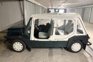 Austin Mini Moke XK 1993 Portugal