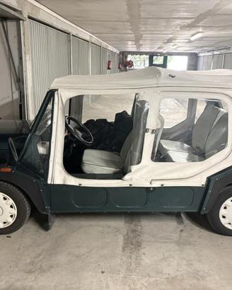 Austin Mini Moke XK 1993 Portugal