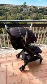 Passeggino Chicco richiudibile