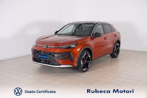 Volkswagen T-Roc 1.5 eTSI ACT DSG Style 115CV