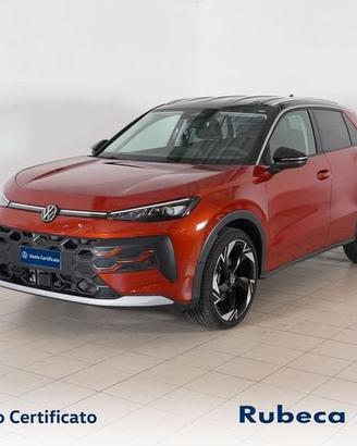 Volkswagen T-Roc 1.5 eTSI ACT DSG Style 115CV