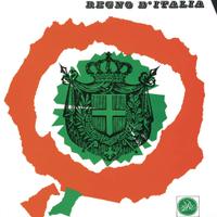 COLLEZIONE FRANCOBOLLI REGNO D'ITALIA