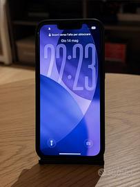 iPhone 16e 128 GB Nero