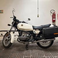 Bmw r 45 - 1985