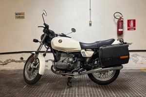 Bmw r 45 - 1985