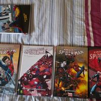 The amazing Spiderman serie completa (2014)