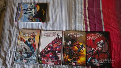 The amazing Spiderman serie completa (2014)