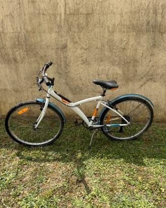 Bicicletta da ragazzo Decathlon