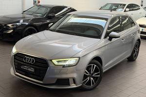 AUDI A3 SPB 30 TFSI S tronic Sport 113.000KM