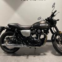 Kawasaki W 800