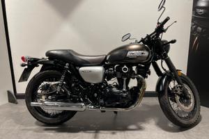 Kawasaki W 800