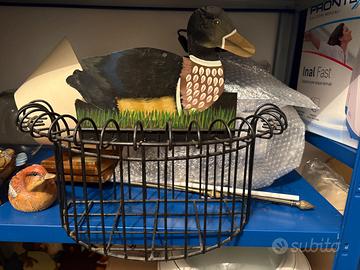 Cestino portaoggetti