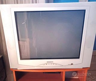 TV CRT Grundig STF 72‑3232/7 TOP