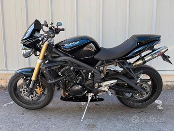 Triumph Street Triple