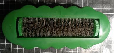 Spazzola aspiratrice vintage