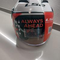 Casco Moto