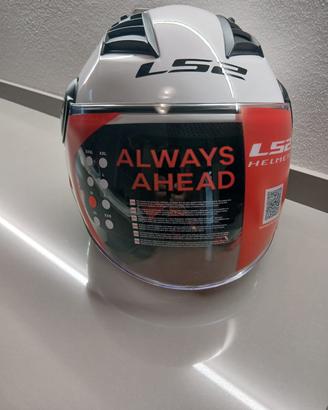 Casco Moto