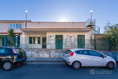 Appartamento - Carini