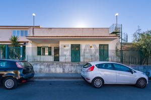 Appartamento - Carini