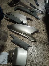 Honda phanteon carene posteriori 