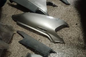 Honda phanteon carene posteriori 